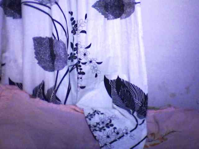 Mayrah webcam