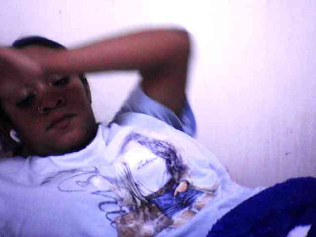 Mayrah webcam