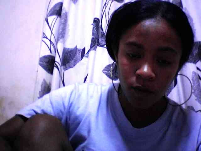 silviaLaBombe webcam