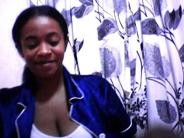 silviaLaBombe webcam