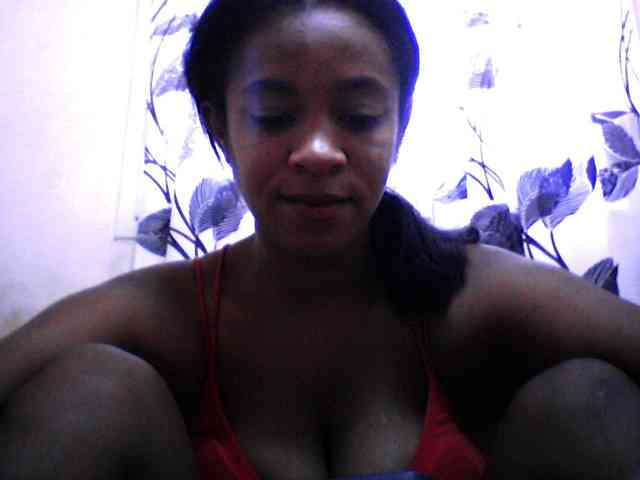 silviaLaBombe webcam