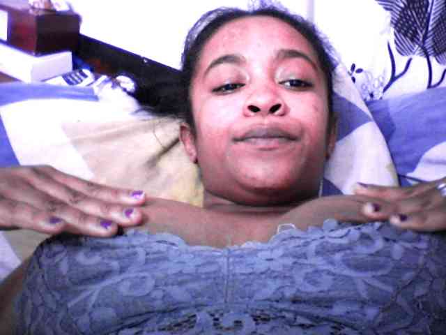 silviaLaBombe webcam