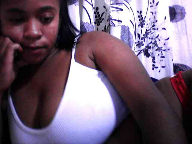 silviaLaBombe webcam