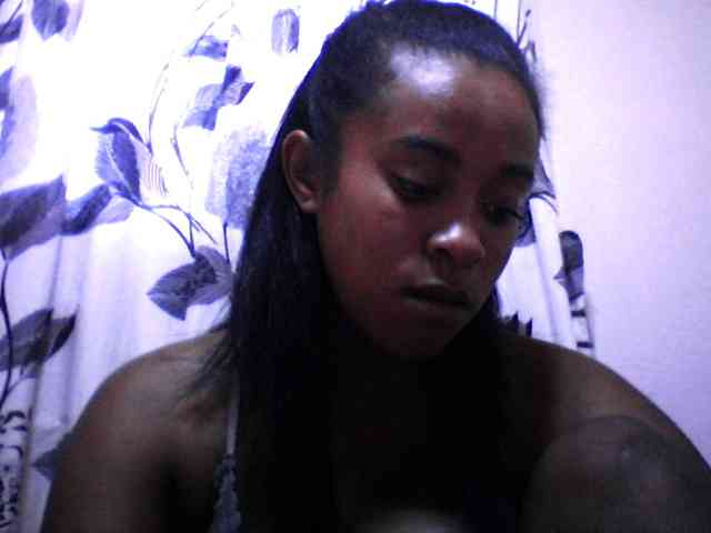 silviaLaBombe webcam