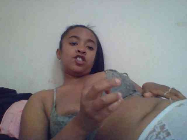 Mayrah webcam