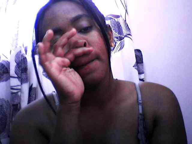 Mayrah webcam