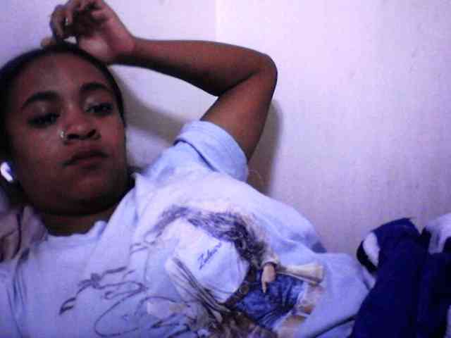 Mayrah webcam