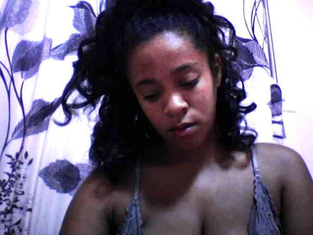 silviaLaBombe webcam