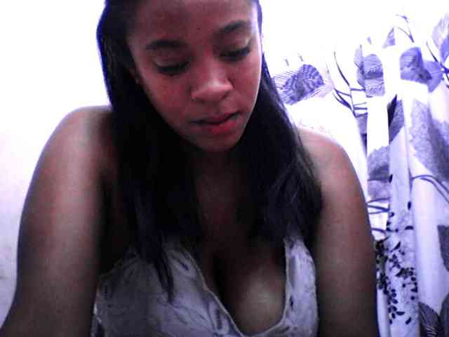 silviaLaBombe webcam