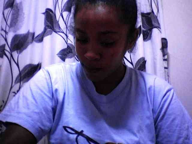 silviaLaBombe webcam