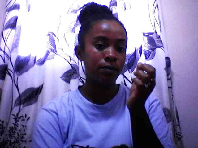 silviaLaBombe webcam