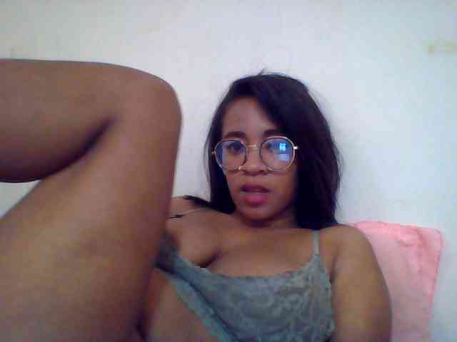Mayrah webcam