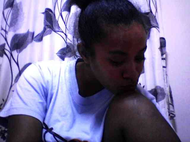 silviaLaBombe webcam