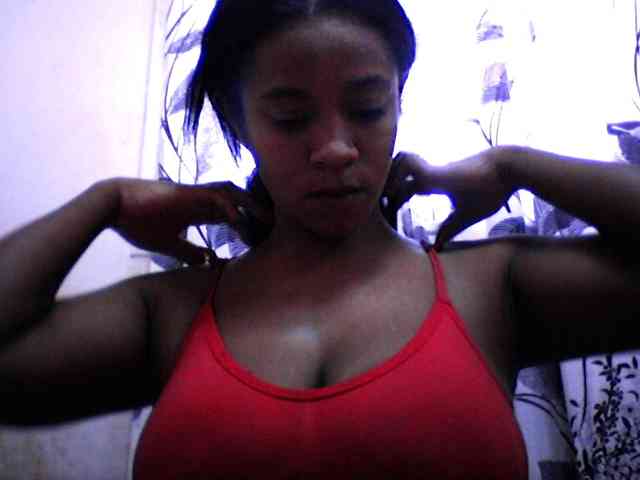 silviaLaBombe webcam