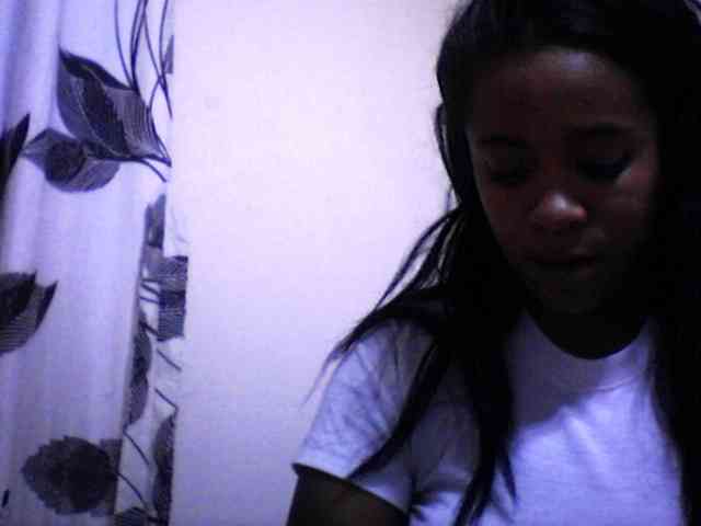 Mayrah webcam