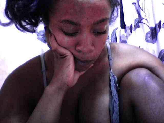 silviaLaBombe webcam