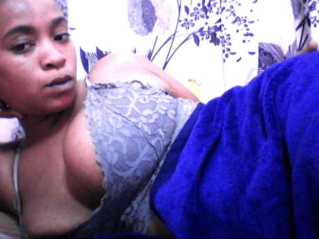 silviaLaBombe webcam