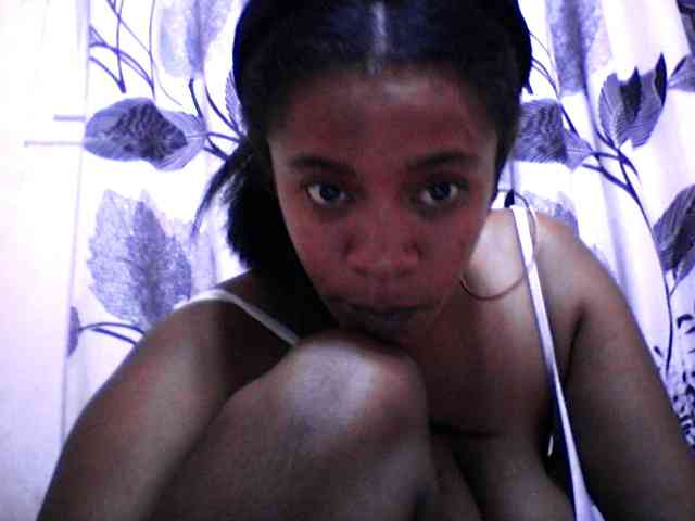 silviaLaBombe webcam