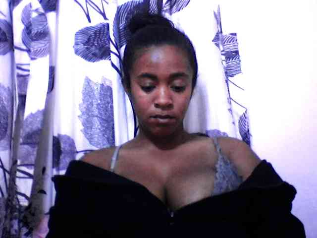 Mayrah webcam