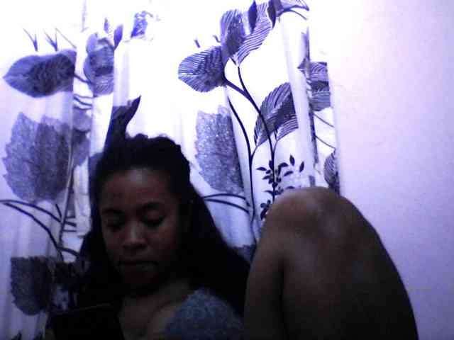 silviaLaBombe webcam
