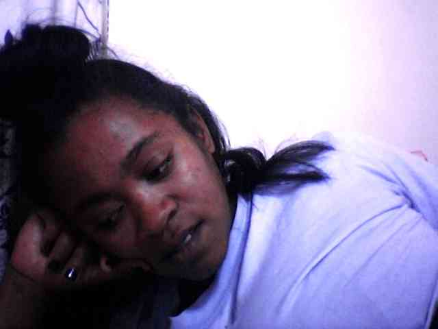 Mayrah webcam