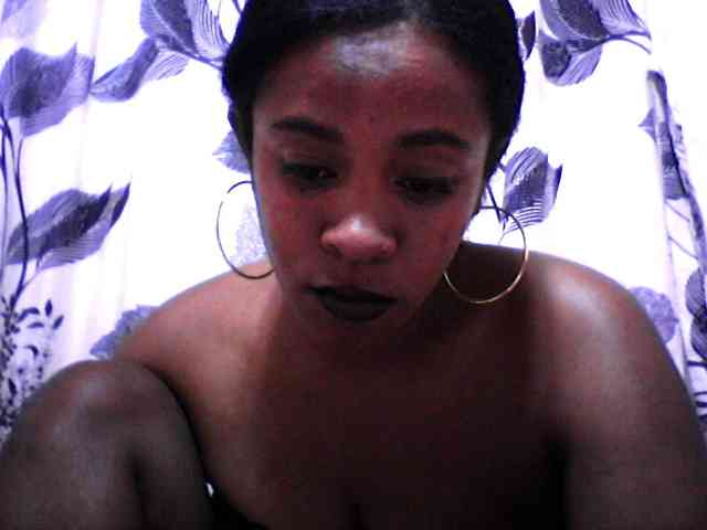 silviaLaBombe webcam