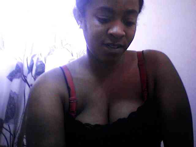 Mayrah webcam