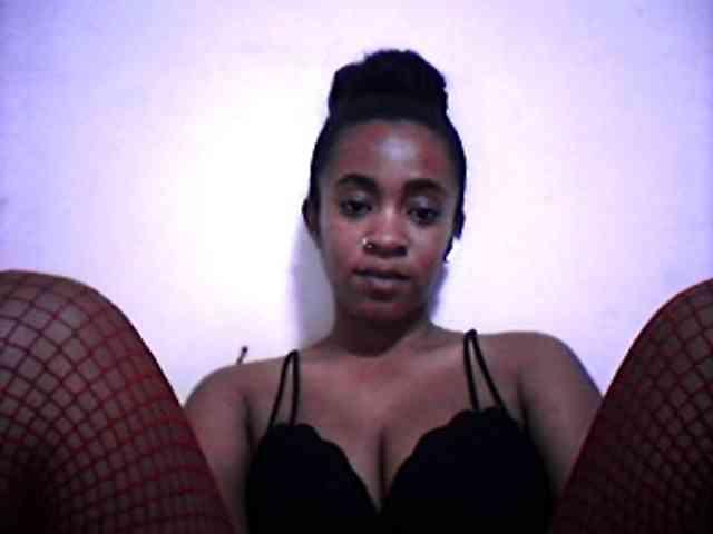 Mayrah webcam