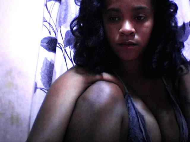 silviaLaBombe webcam