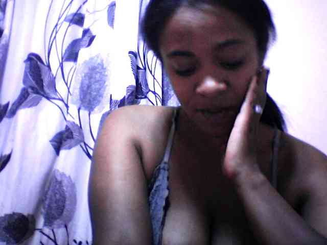 silviaLaBombe webcam