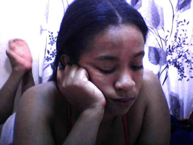 silviaLaBombe webcam