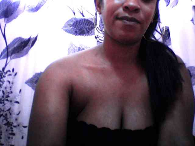 silviaLaBombe webcam