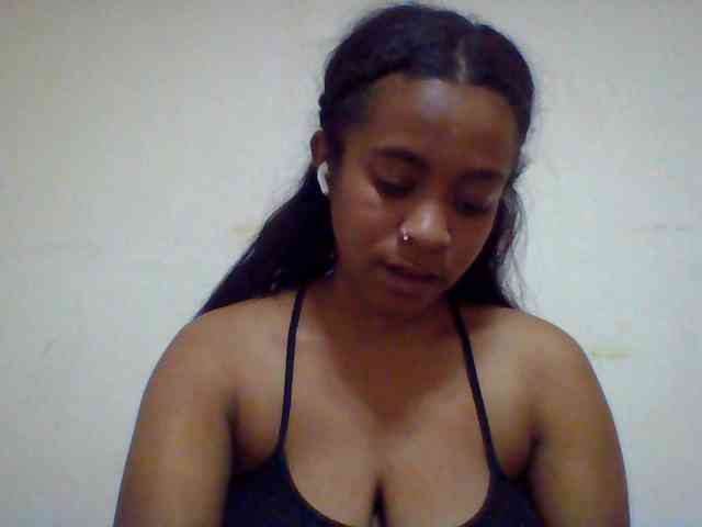 Mayrah webcam
