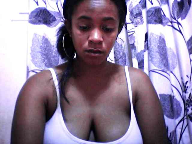 silviaLaBombe webcam