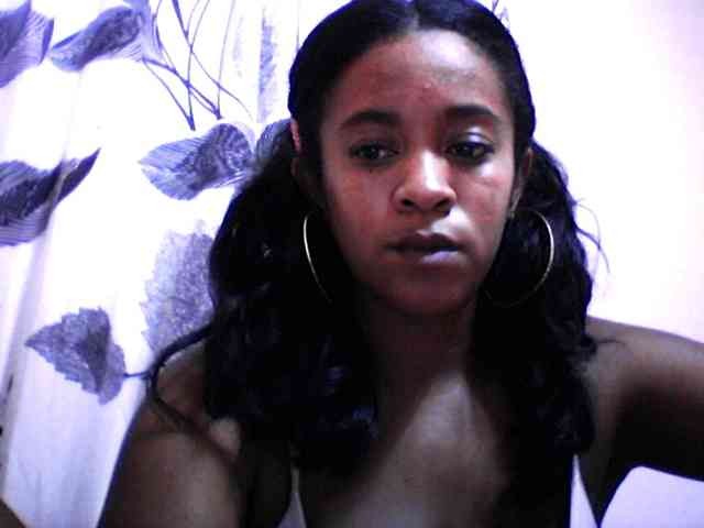 silviaLaBombe webcam