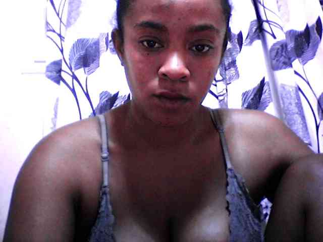 silviaLaBombe webcam