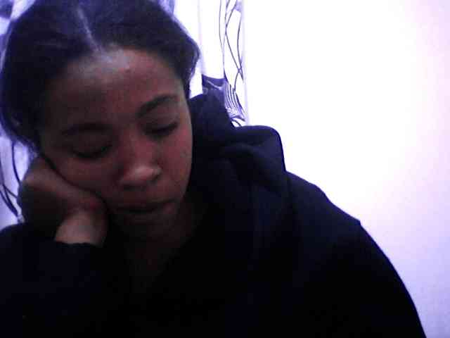 Mayrah webcam