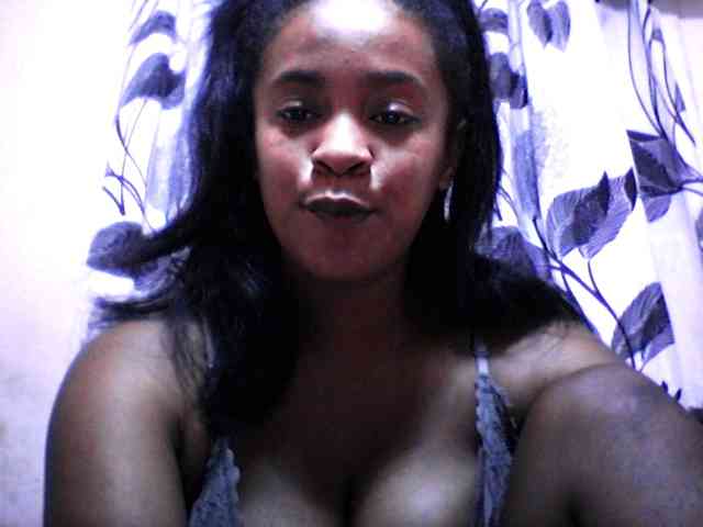 silviaLaBombe webcam