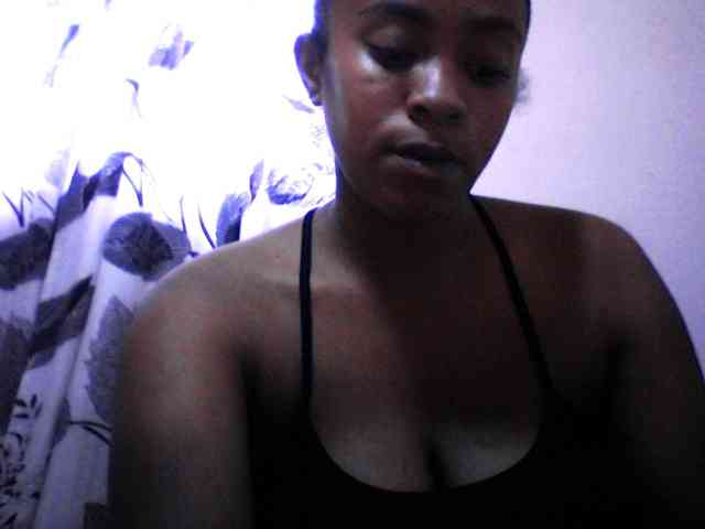 Mayrah webcam