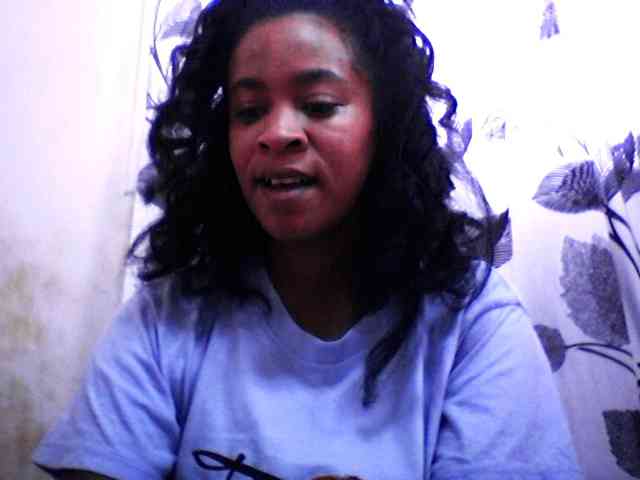 silviaLaBombe webcam