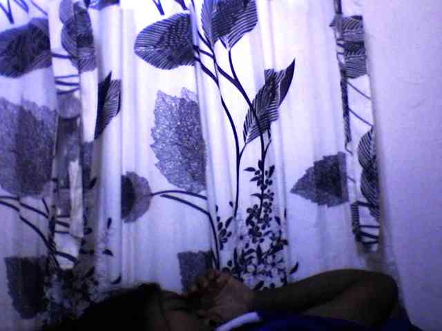 Mayrah webcam