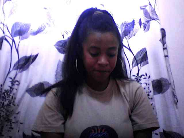 silviaLaBombe webcam