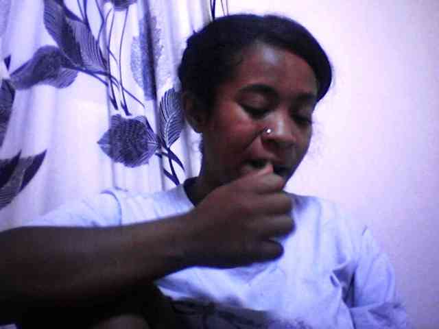 Mayrah webcam
