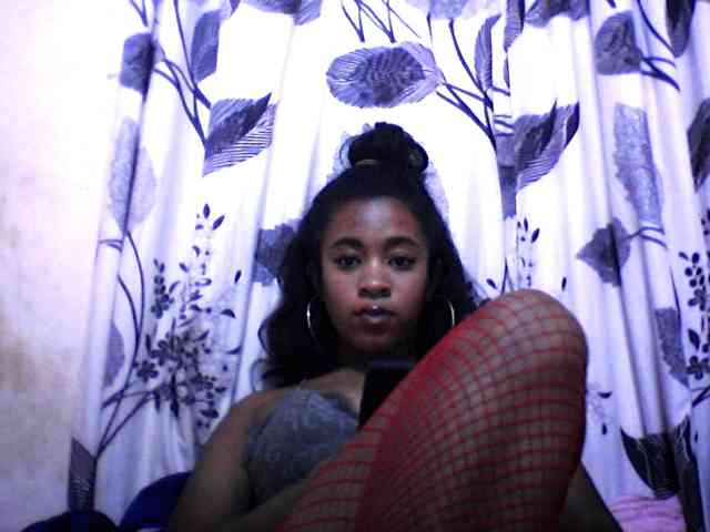 silviaLaBombe webcam