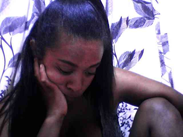 silviaLaBombe webcam