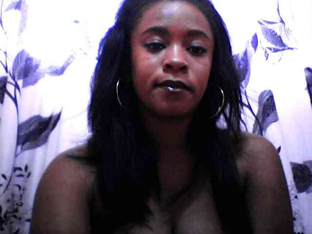 silviaLaBombe webcam