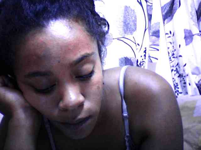 silviaLaBombe webcam