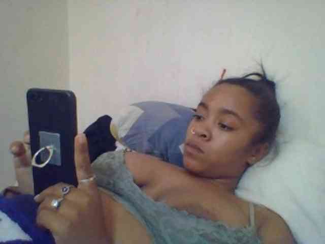 Mayrah webcam