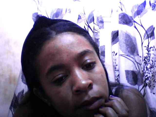 silviaLaBombe webcam