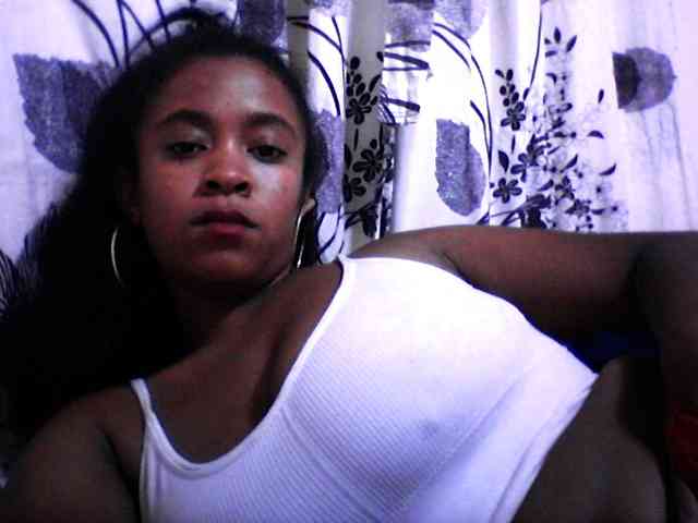 silviaLaBombe webcam